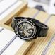 Годинник Forsining 8130 Black-Silver 1059-0015 фото 7