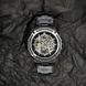 Годинник Forsining 8130 Black-Silver 1059-0015 фото 2