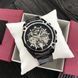 Годинник Forsining 8130 Black-Silver 1059-0015 фото 4