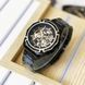 Годинник Forsining 8130 Black-Silver 1059-0015 фото 6