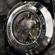 Годинник Forsining 8130 Black-Silver 1059-0015 фото 9