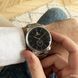 Годинник Forsining 8214 Silver-Black 1059-0094 фото 2