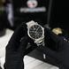 Годинник Forsining 8214 Silver-Black 1059-0094 фото 1